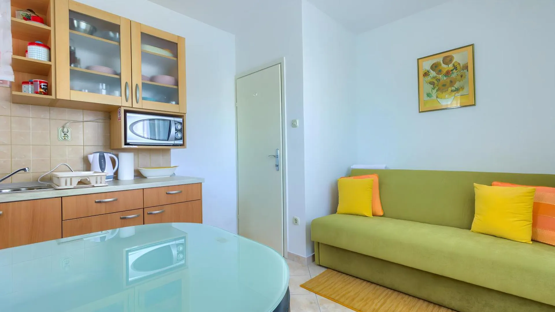 Daire Villa Jela Trogir