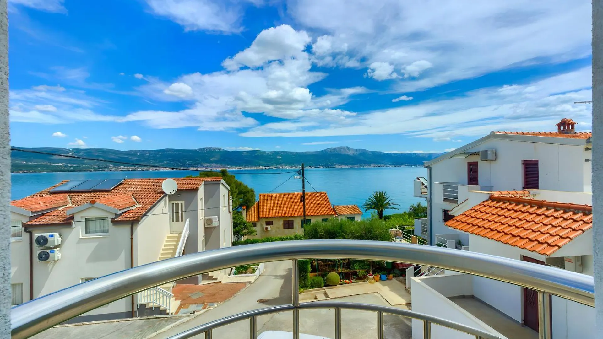 Villa Jela Trogir Daire