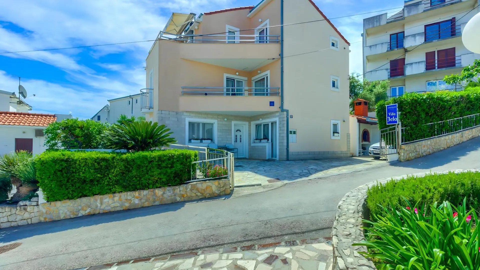 Villa Jela Trogir