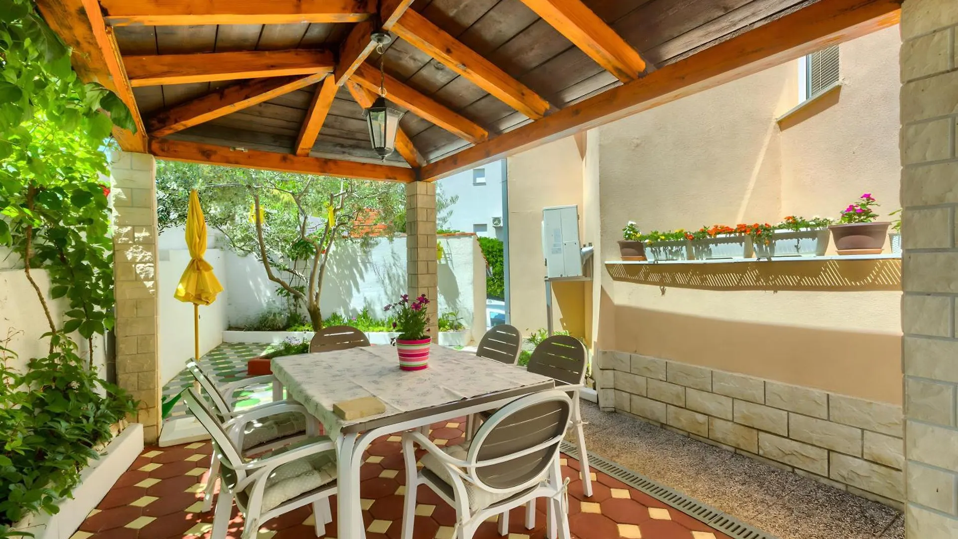 Daire Villa Jela Trogir