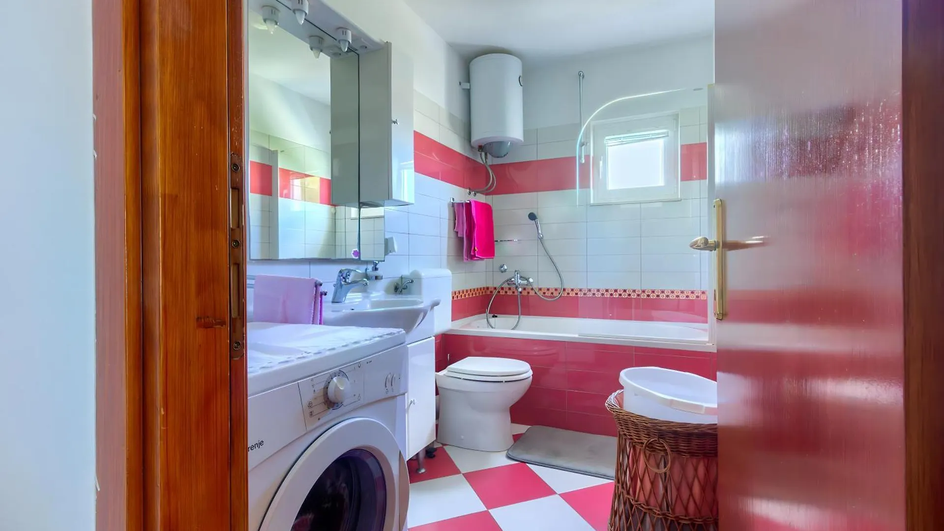 Villa Jela Trogir Daire