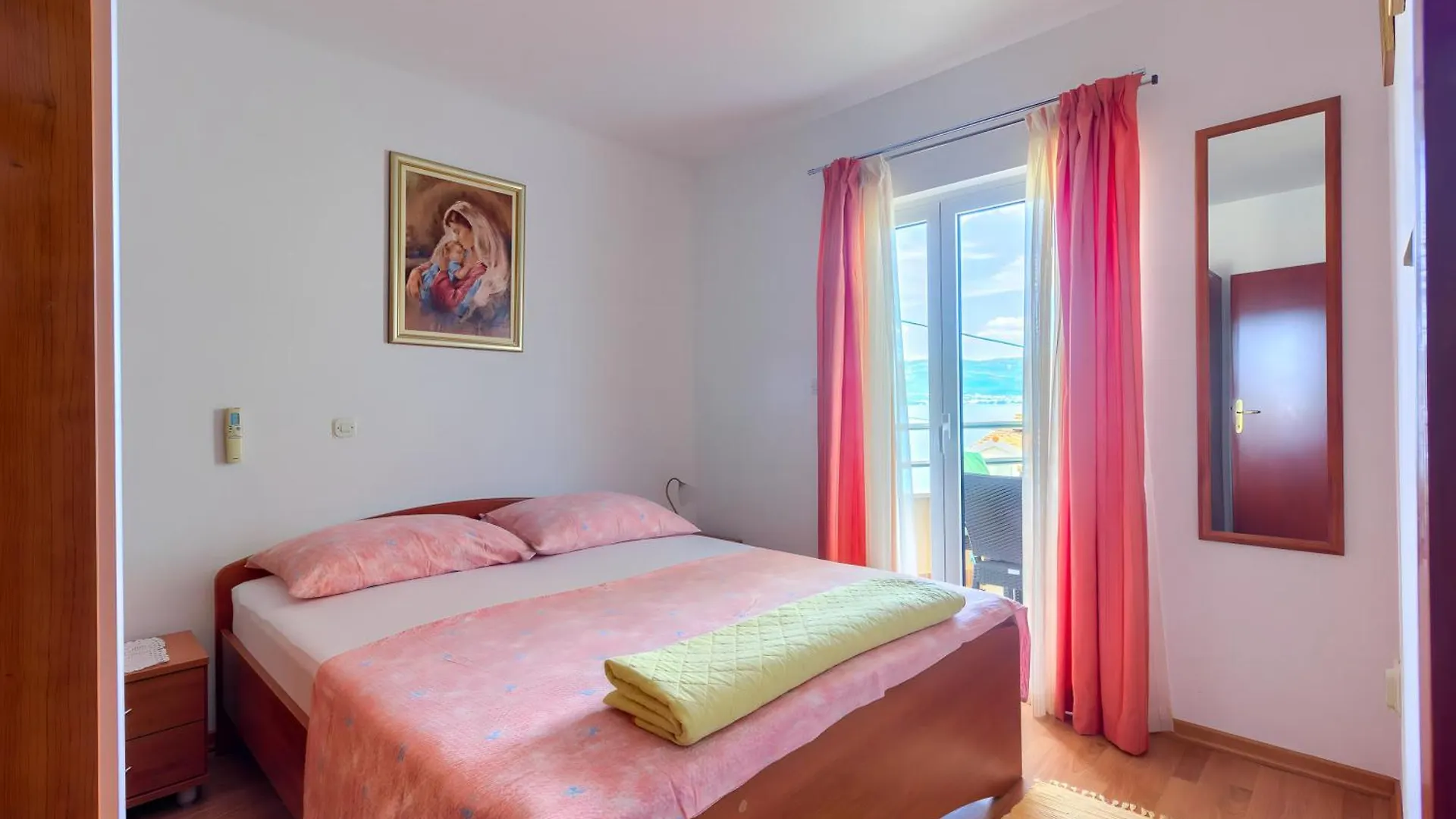 Villa Jela Trogir Daire