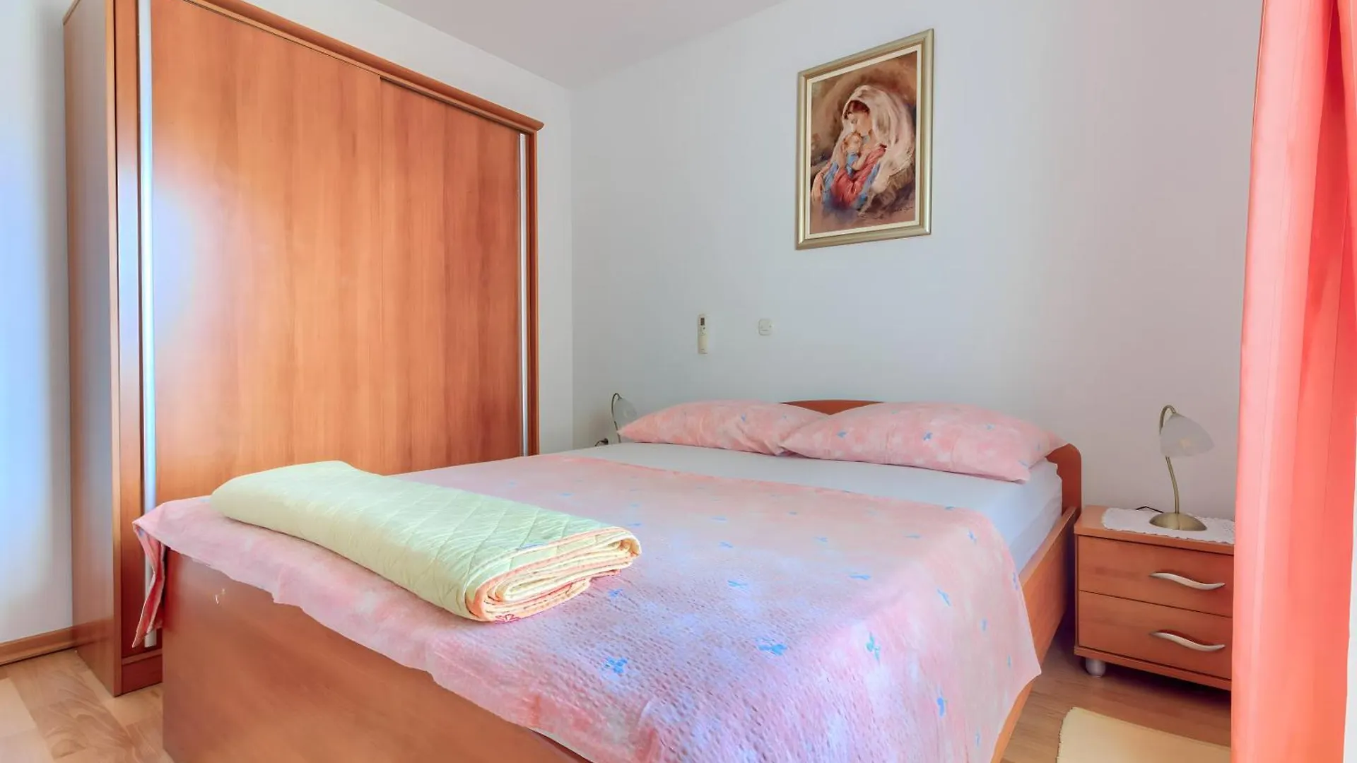 Daire Villa Jela Trogir Hırvatistan