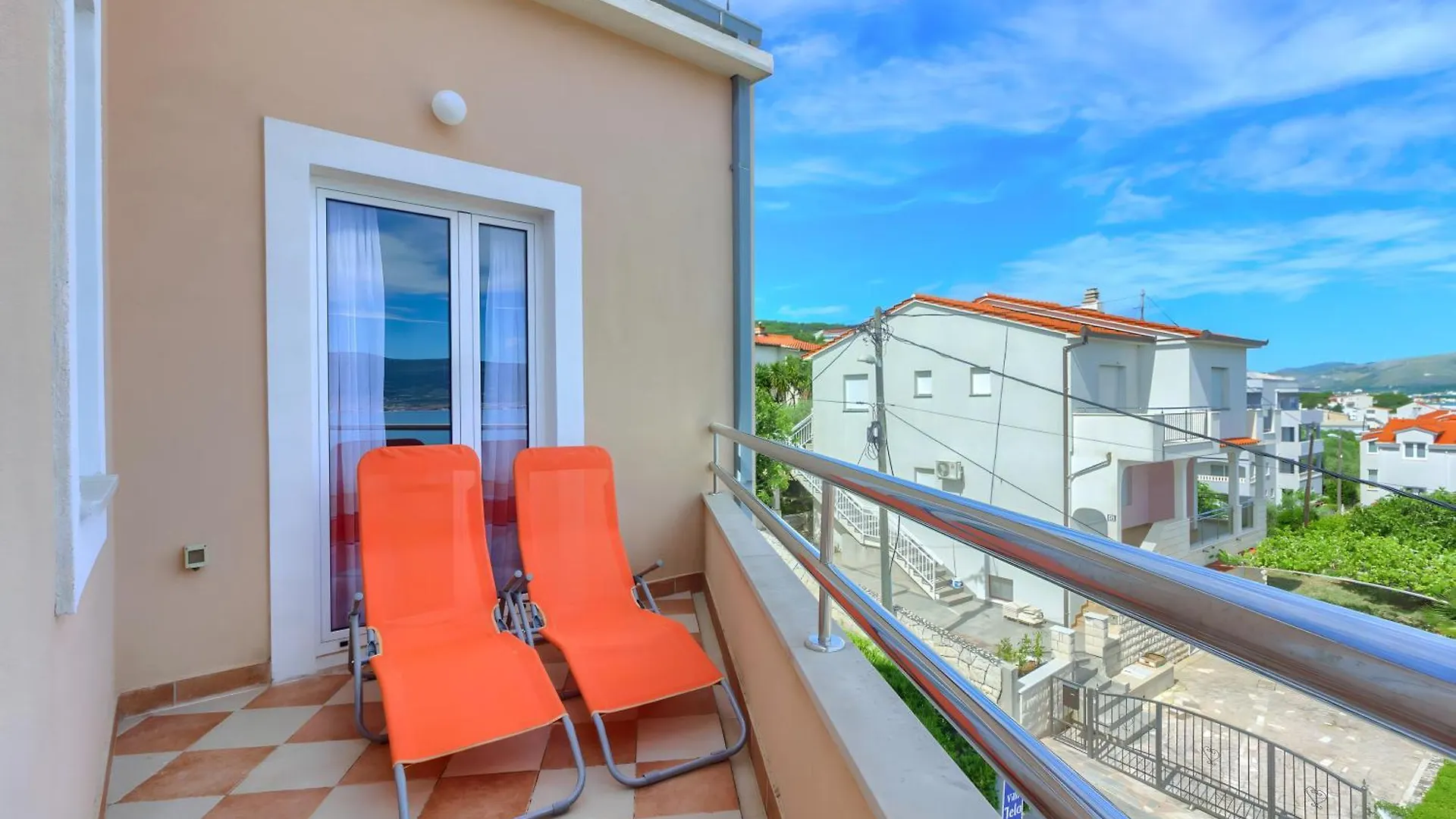 Villa Jela Trogir