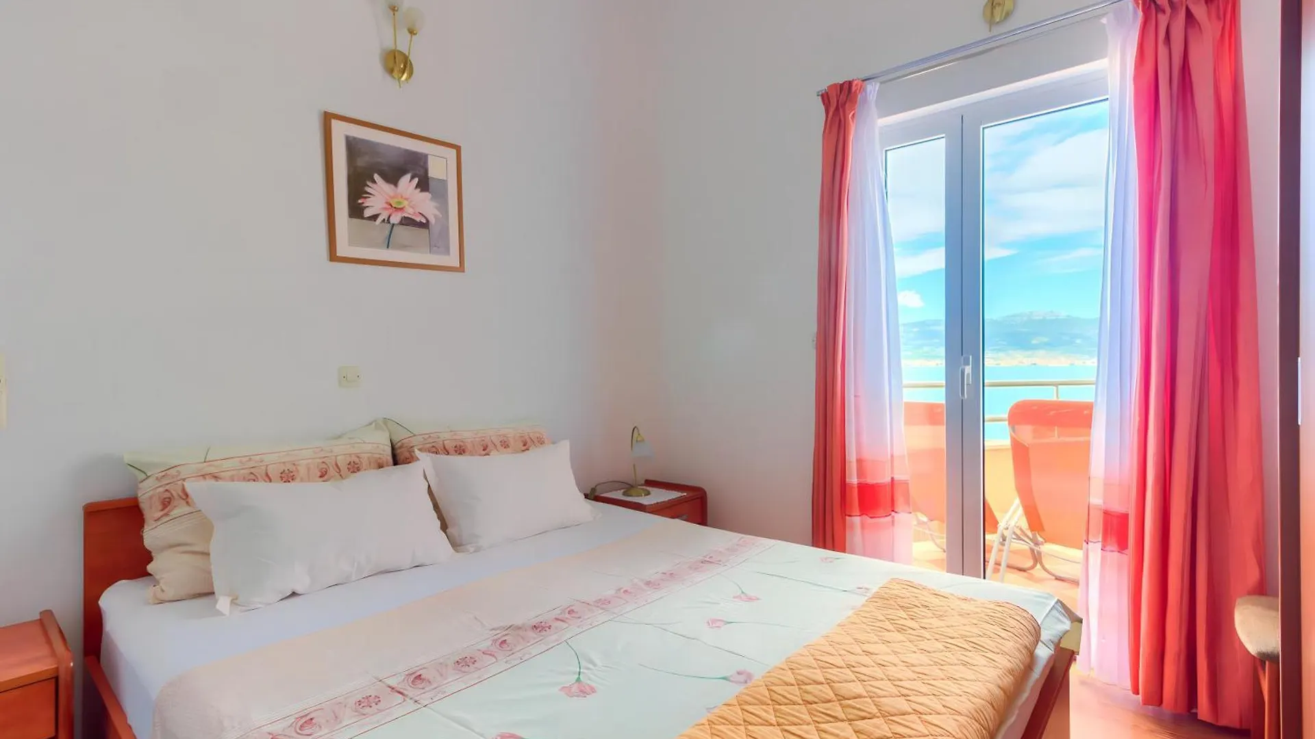 Villa Jela Trogir Hırvatistan