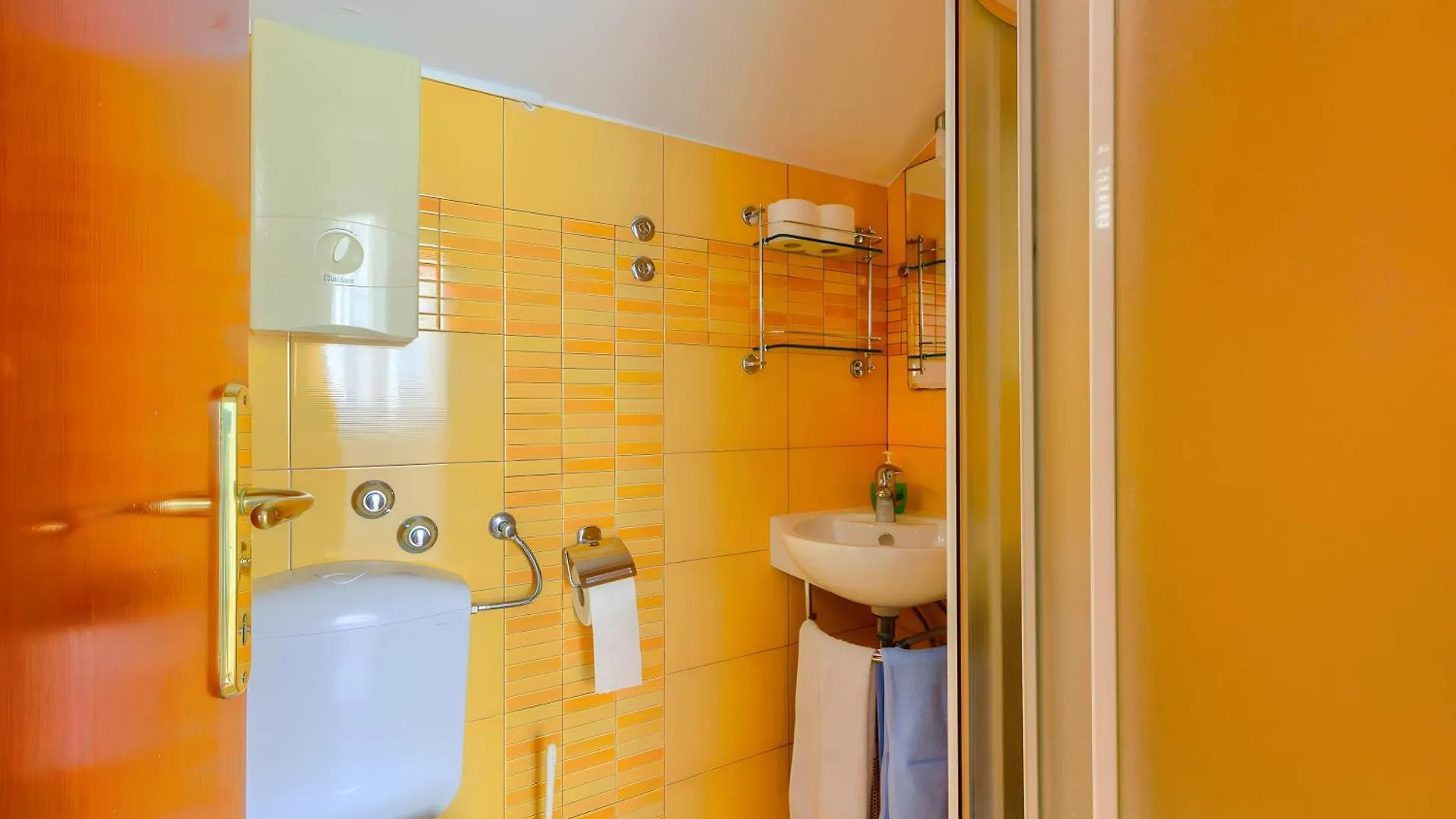 Villa Jela Trogir