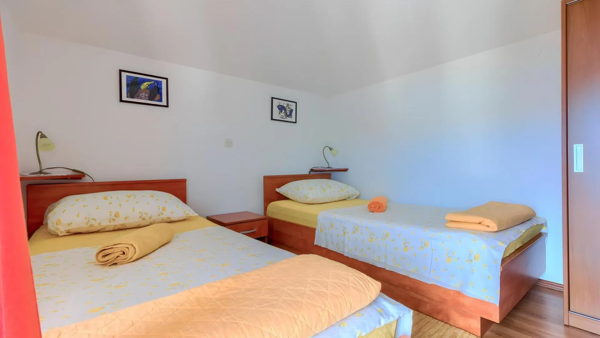 Villa Jela Trogir Daire